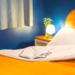 Apartment Les Halles, Center Of Paris